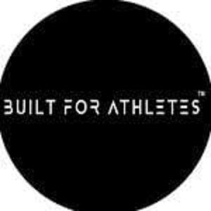 Built For Athletes Coupons