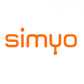 Simyo Coupons