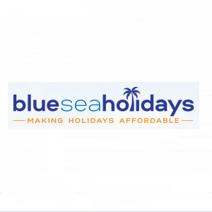 Blue Sea Holidays Discount Code