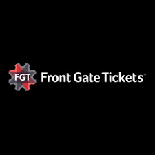 Front Gate Tickets Coupons