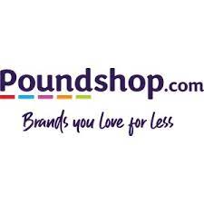 Poundshop Discount Codes