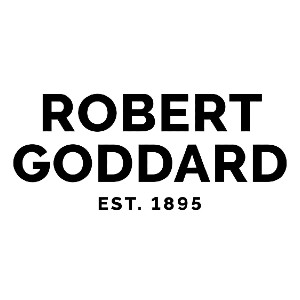 Robert Goddard Coupons