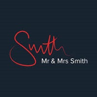 Mr & Mrs Smith Coupon