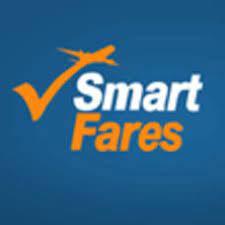 Smartfares Coupons