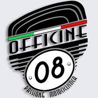 Officine08 Coupon