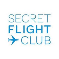 Secret Flight Club Coupon