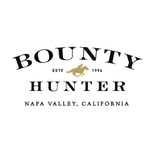 Bounty Hunter Rare Wine & Spirits Coupons