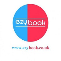 Ezybook Coupon