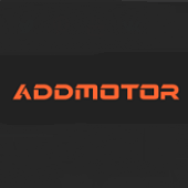 Addmotor Coupons