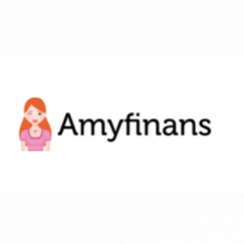 Amyfinans Coupons