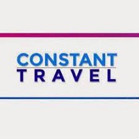 Constant Travel Coupon