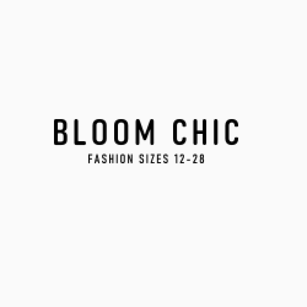 Bloomchic Coupons