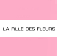 La Fille Des Fleurs Coupons