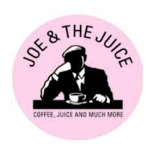 Joe & The Juice Coupons