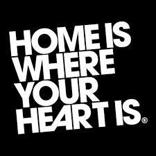 Home Is Where Your Heart Is Coupons