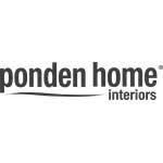 Ponden Home Coupons