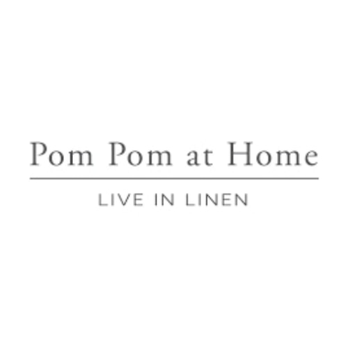 Pom Pom At Home Coupons