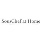 SousChef At Home Coupons