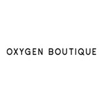 Oxygen Boutique Coupons