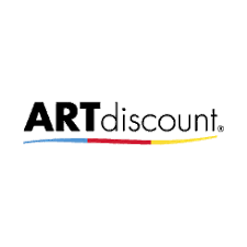 Art Discount Code