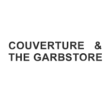 Couverture And The Garbstore Coupons