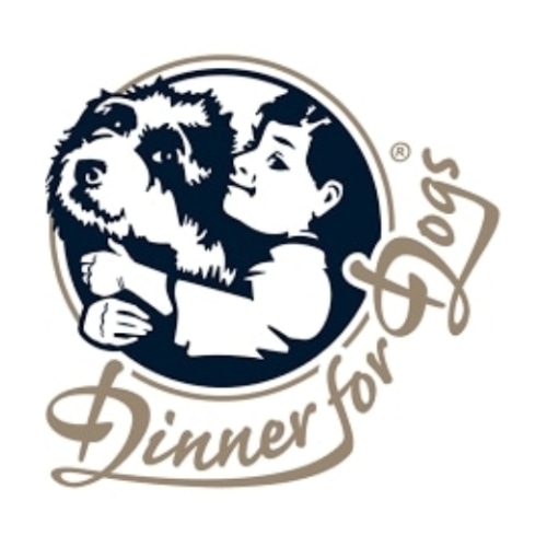 Dinner For Dogs Coupons