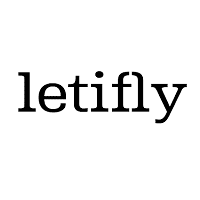 Letifly Coupons