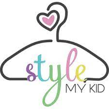 Style My Kid Coupons