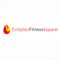 Evolution Fitness Apparel Coupons