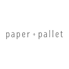 Paper And Pallet Coupons