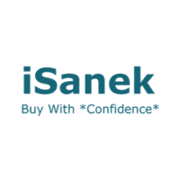 ISanek Coupons