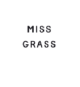 Miss Grass Coupons