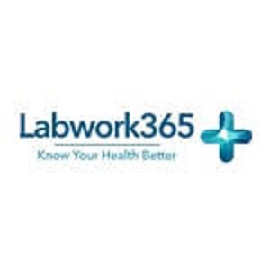 Labwork365 Coupons