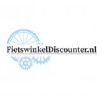 Fietsenwinkeldiscounter Coupons