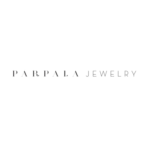 Parpala Jewelry Coupons