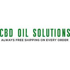 CBD Oil Solutions Coupons