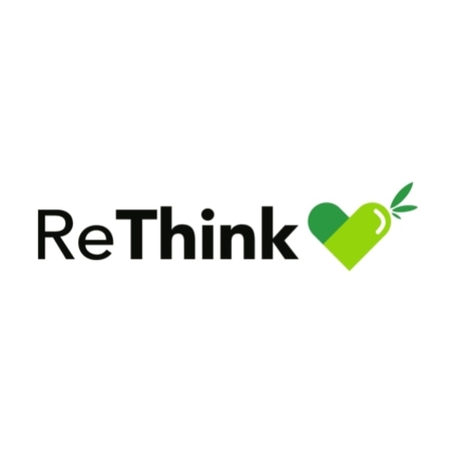 CBD ReThink Coupons