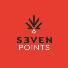 Seven Points CBD Coupons