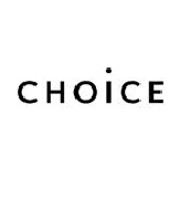 Choice Store Coupons