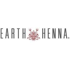 Earth Henna Coupons