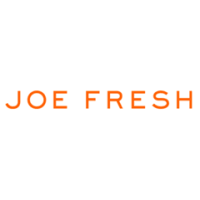 Joe Fresh Coupons