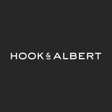 Hook And Albert Coupons