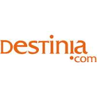 Destinia Coupons