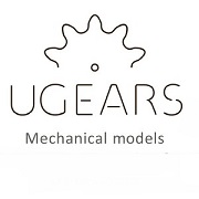 UGEARS Coupons