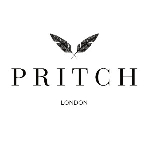 PRITCH London Discount Code