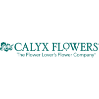 Calyx Flowers Coupons