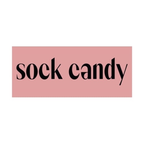 Sock Candy Coupons