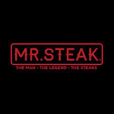 Mr. Steak Coupons