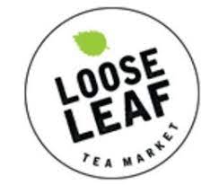 Loose Leaf Tea Market Coupons