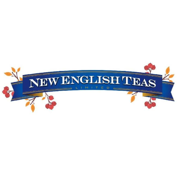 New English Teas Coupons